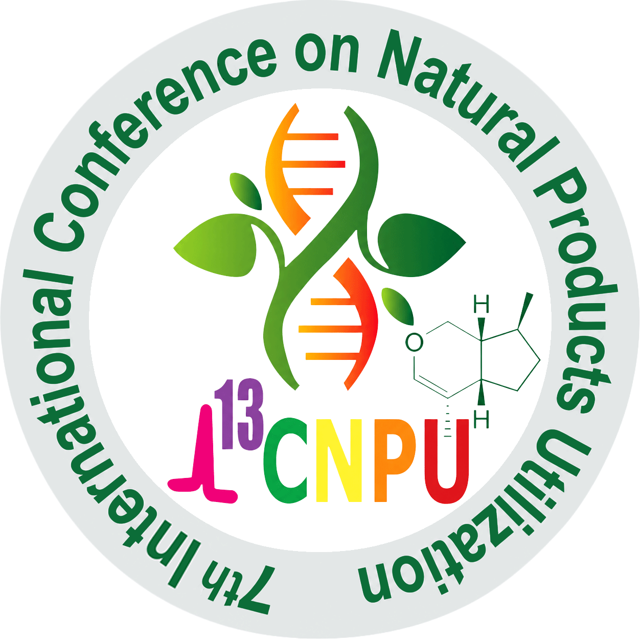 ICNPU 2027 logo
